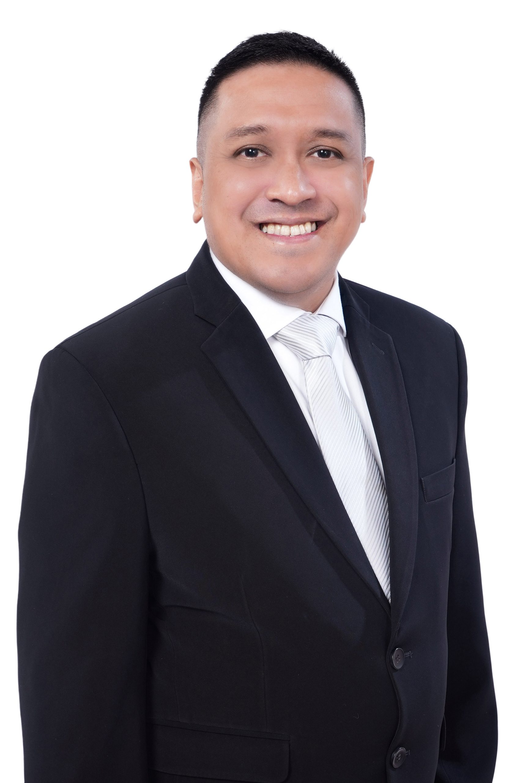 dwi kalfin arfa, s.h.